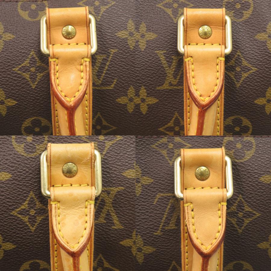 LOUIS VUITTON（ルイ・ヴィトン） ルイ ヴィトン キーポル45