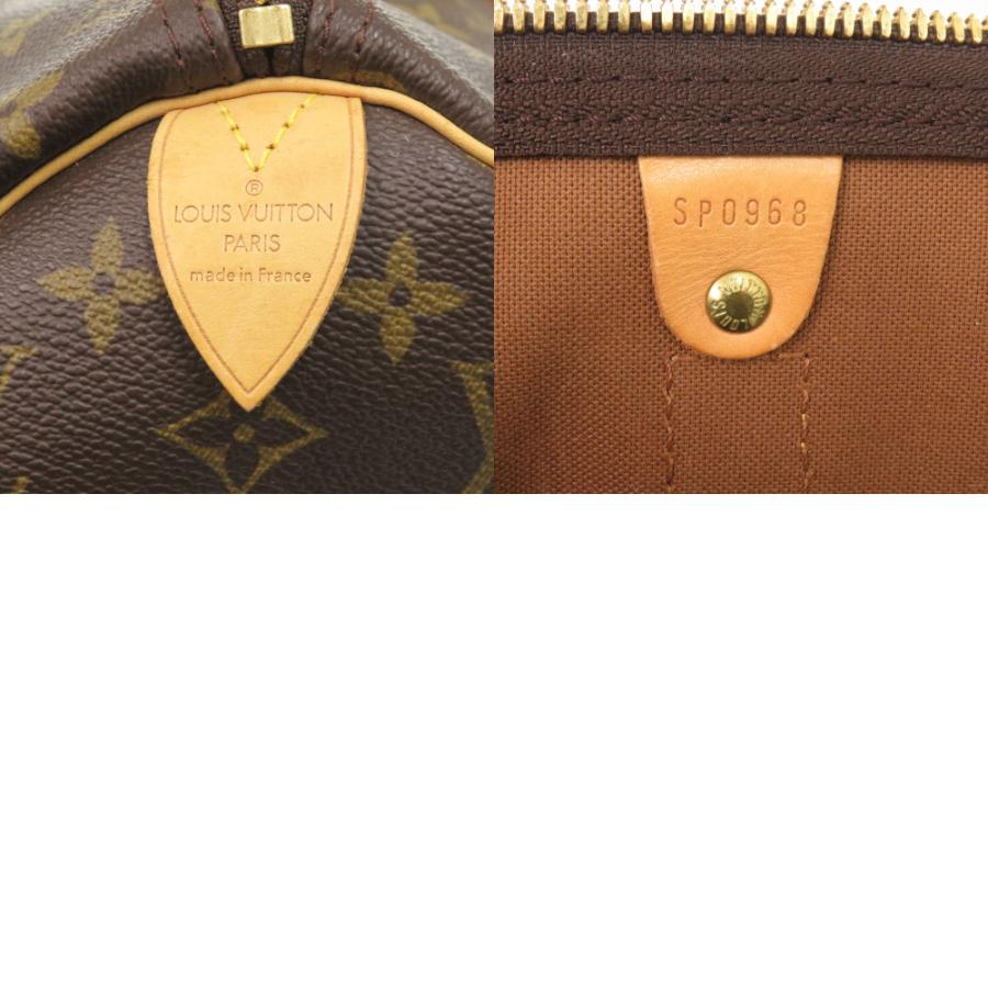 LOUIS VUITTON（ルイ・ヴィトン） ルイ ヴィトン キーポル45