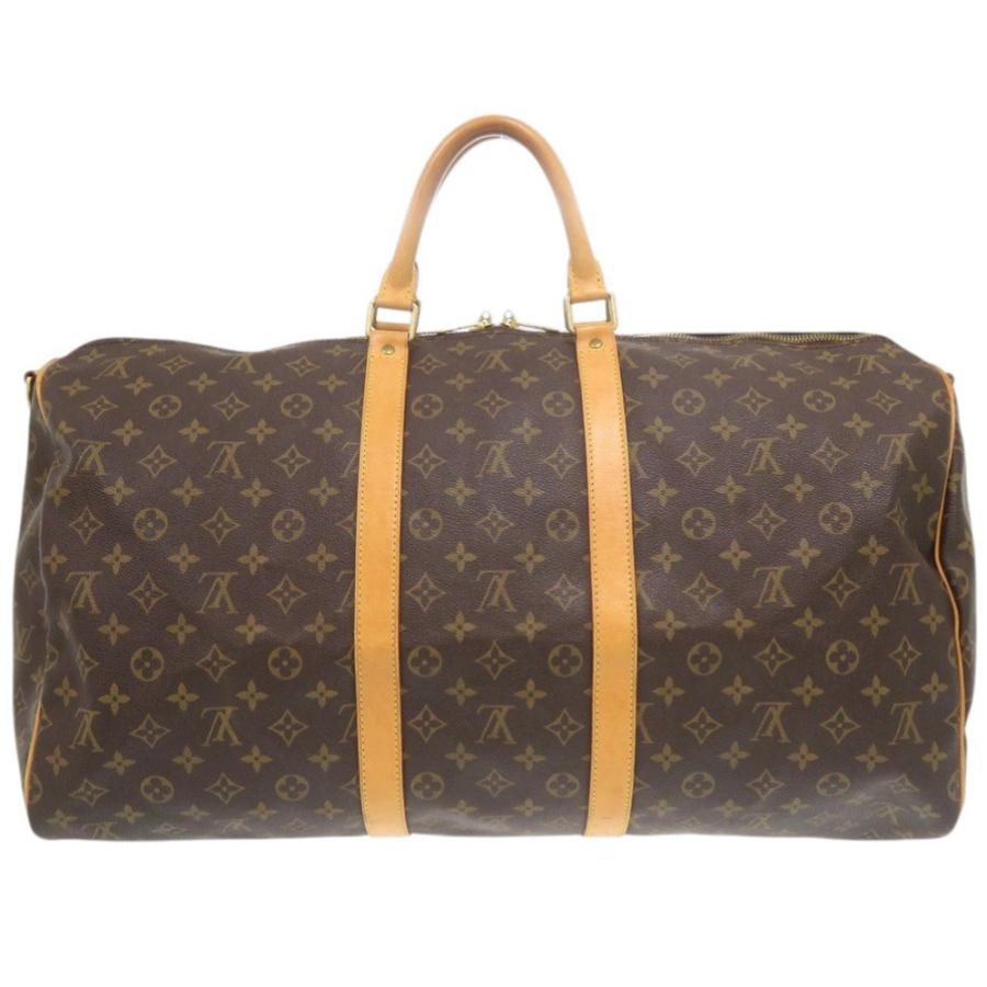 LOUIS VUITTON（ルイ・ヴィトン） ルイ ヴィトン キーポルバンド