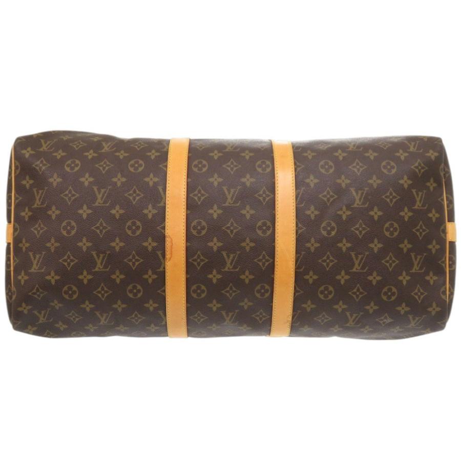 LOUIS VUITTON（ルイ・ヴィトン） ルイ ヴィトン キーポルバンド