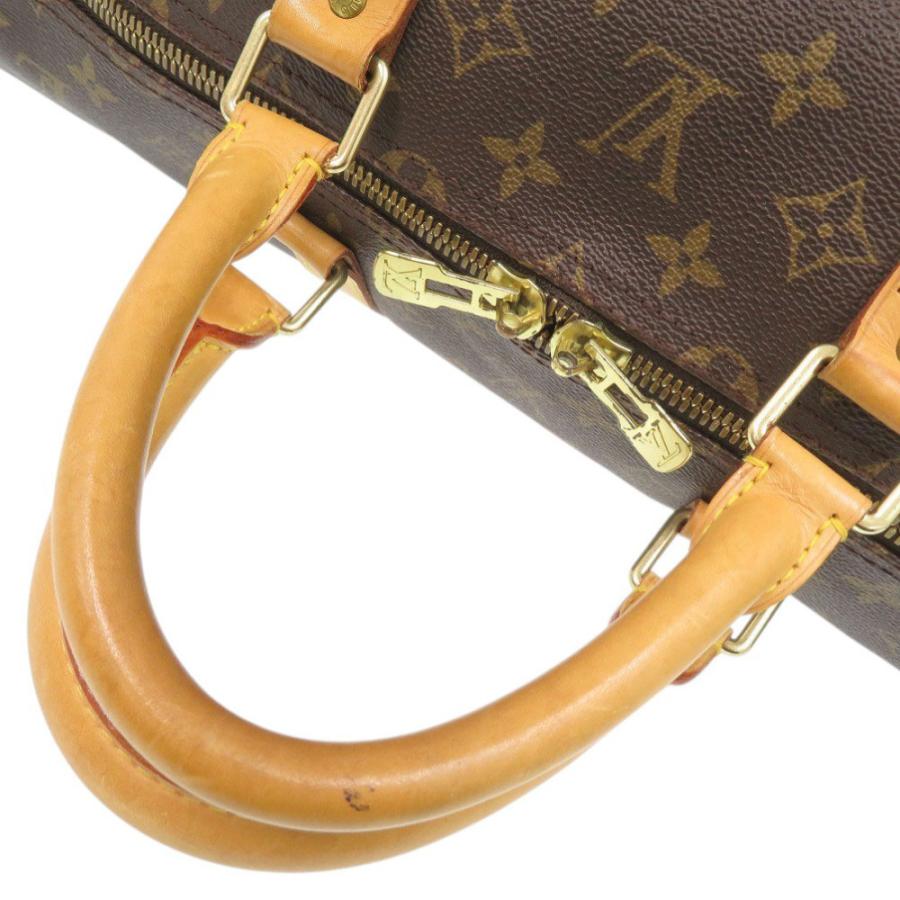 LOUIS VUITTON（ルイ・ヴィトン） ルイ ヴィトン キーポルバンド