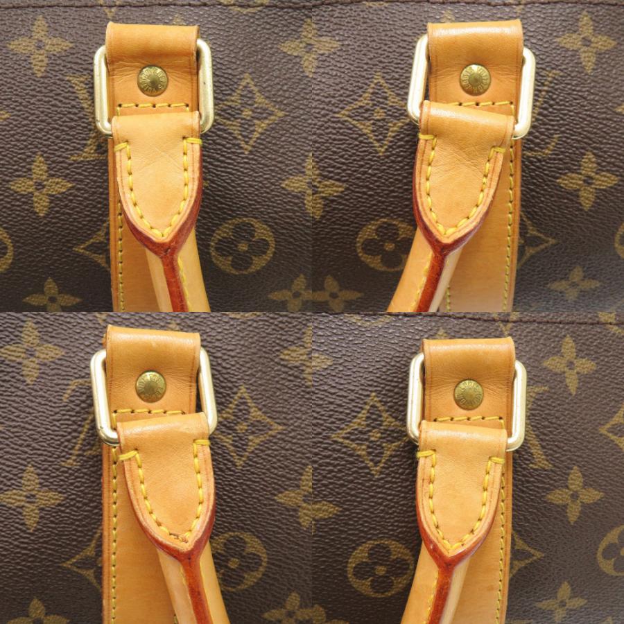 LOUIS VUITTON（ルイ・ヴィトン） ルイ ヴィトン キーポルバンド