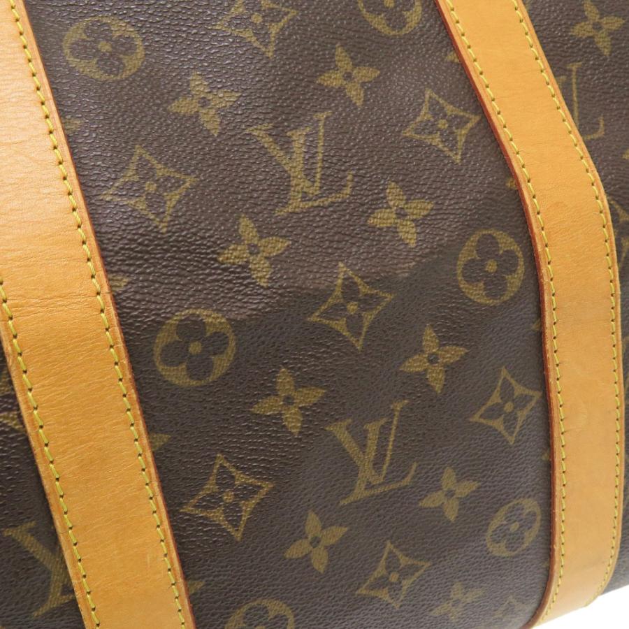 LOUIS VUITTON（ルイ・ヴィトン） ルイ ヴィトン キーポルバンド
