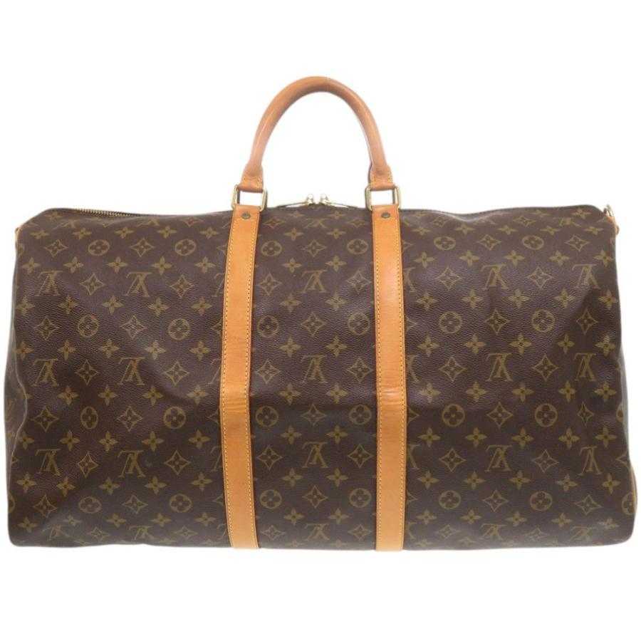 LOUIS VUITTON（ルイ・ヴィトン） ルイ ヴィトン キーポルバンド