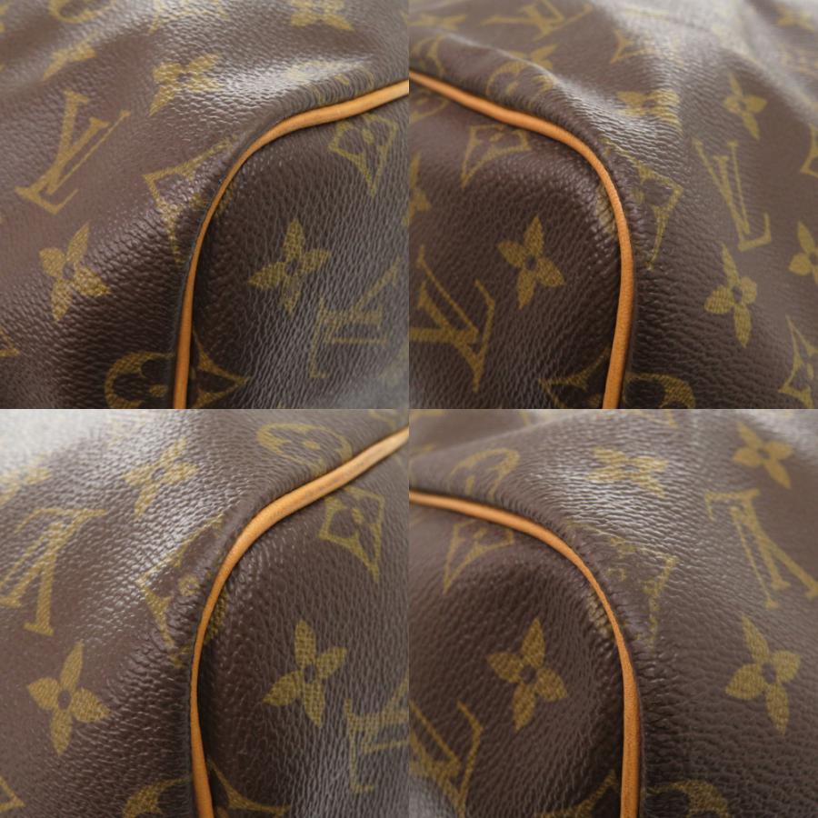 LOUIS VUITTON（ルイ・ヴィトン） ルイ ヴィトン キーポルバンド