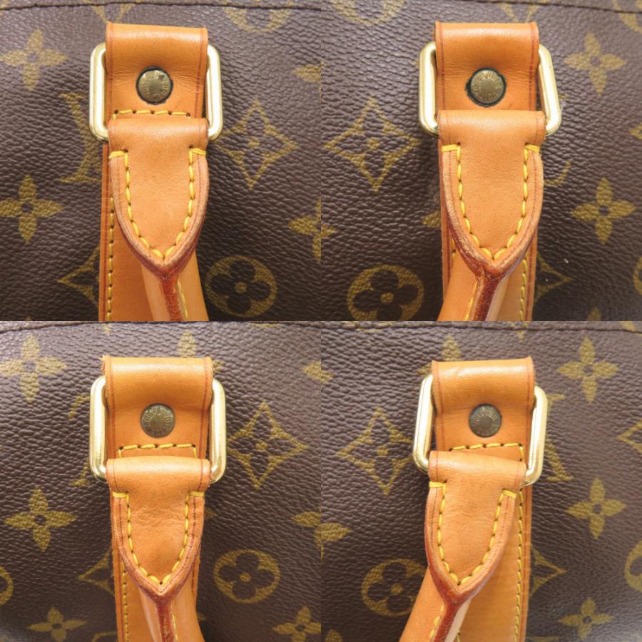 LOUIS VUITTON（ルイ・ヴィトン） ルイ ヴィトン キーポルバンド