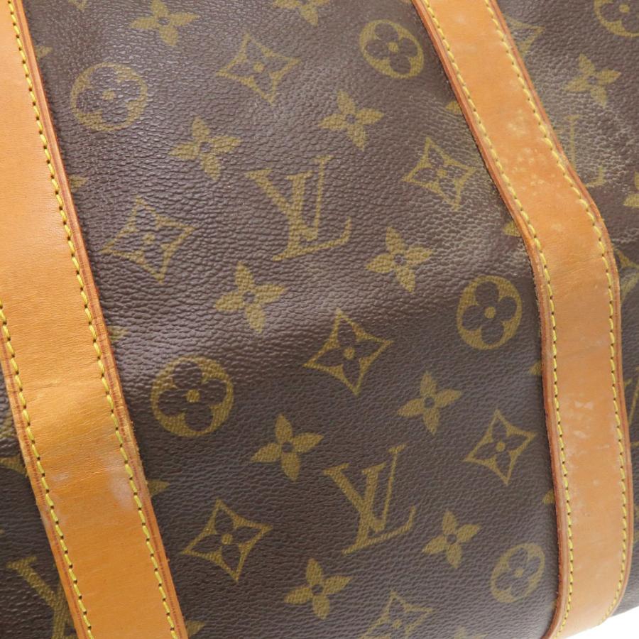LOUIS VUITTON（ルイ・ヴィトン） ルイ ヴィトン キーポルバンド