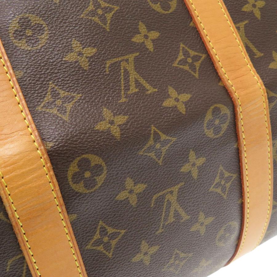 LOUIS VUITTON（ルイ・ヴィトン） ルイ ヴィトン キーポルバンド
