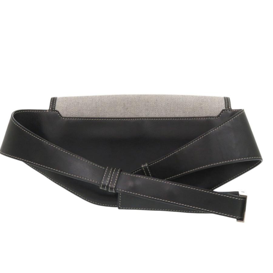 BURBERRY（バーバリー） 美品 ホースフェリープリント キャンバス