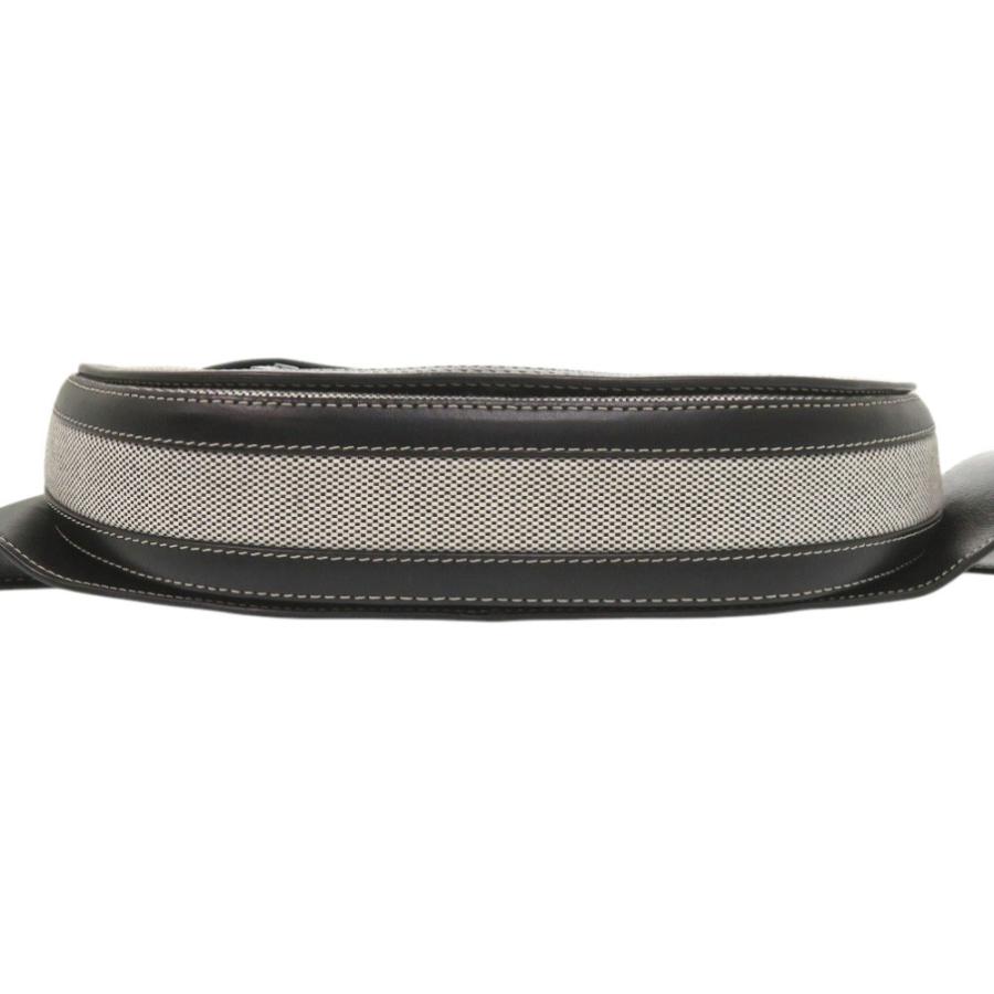 BURBERRY（バーバリー） 美品 ホースフェリープリント キャンバス