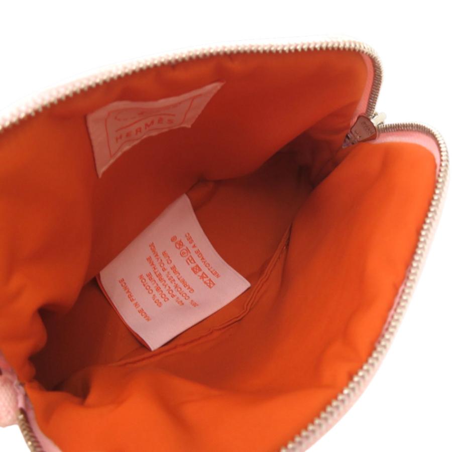HERMES（エルメス） 未使用品 ボリードポーチ ミニミニ ボリード100