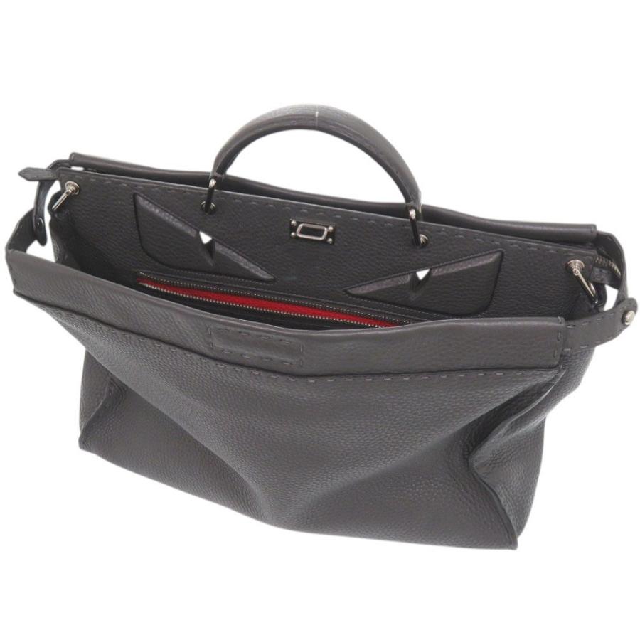 FENDI（フェンディ） 2WAY セレリア ピーカブー モンスター バグズアイ