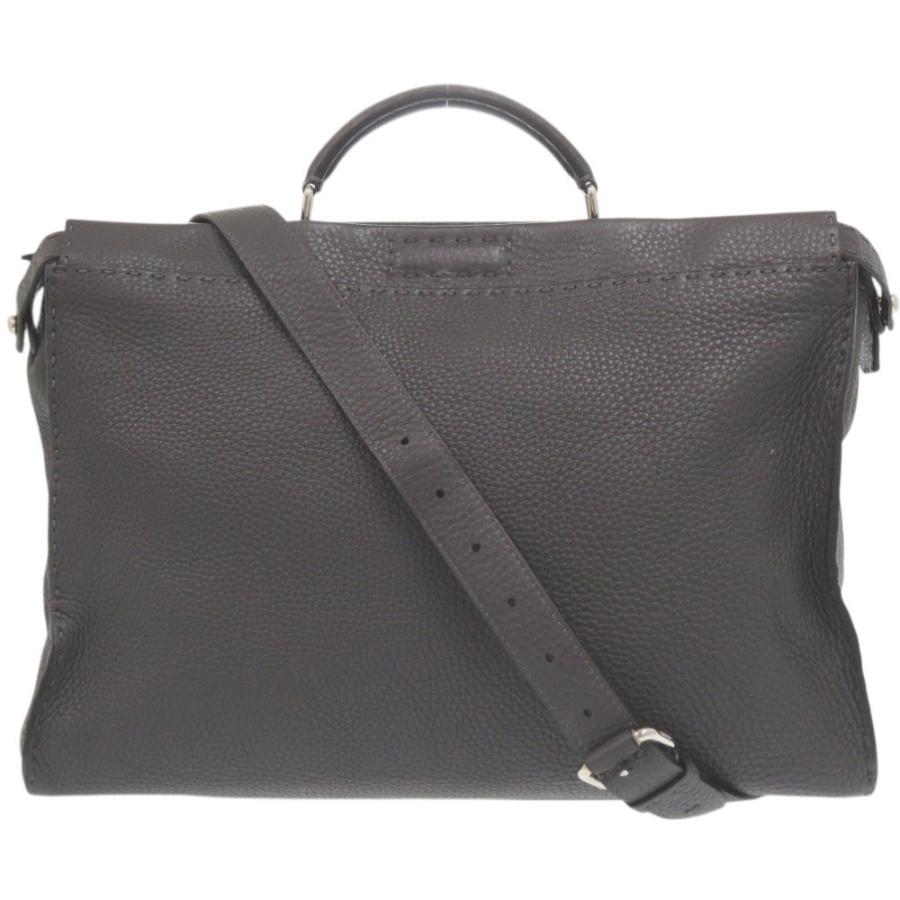 FENDI（フェンディ） 2WAY セレリア ピーカブー モンスター バグズアイ