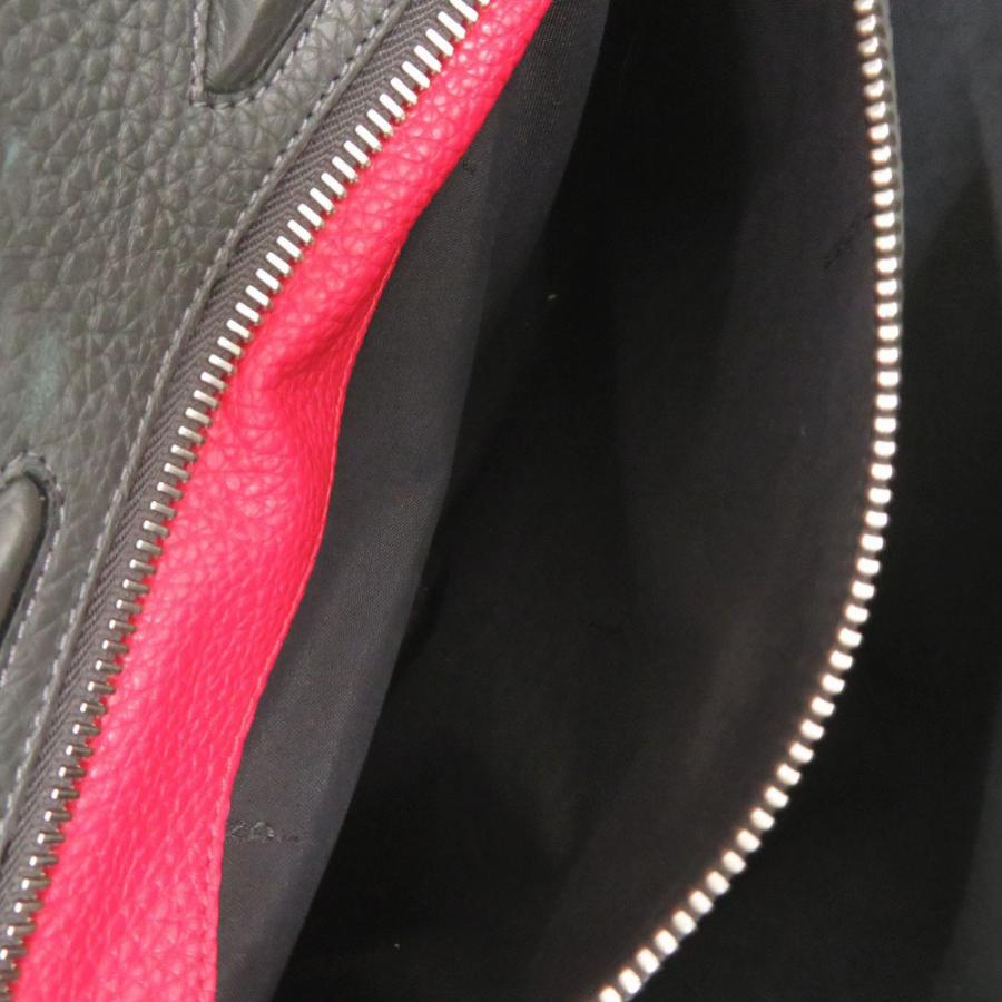 FENDI（フェンディ） 2WAY セレリア ピーカブー モンスター バグズアイ