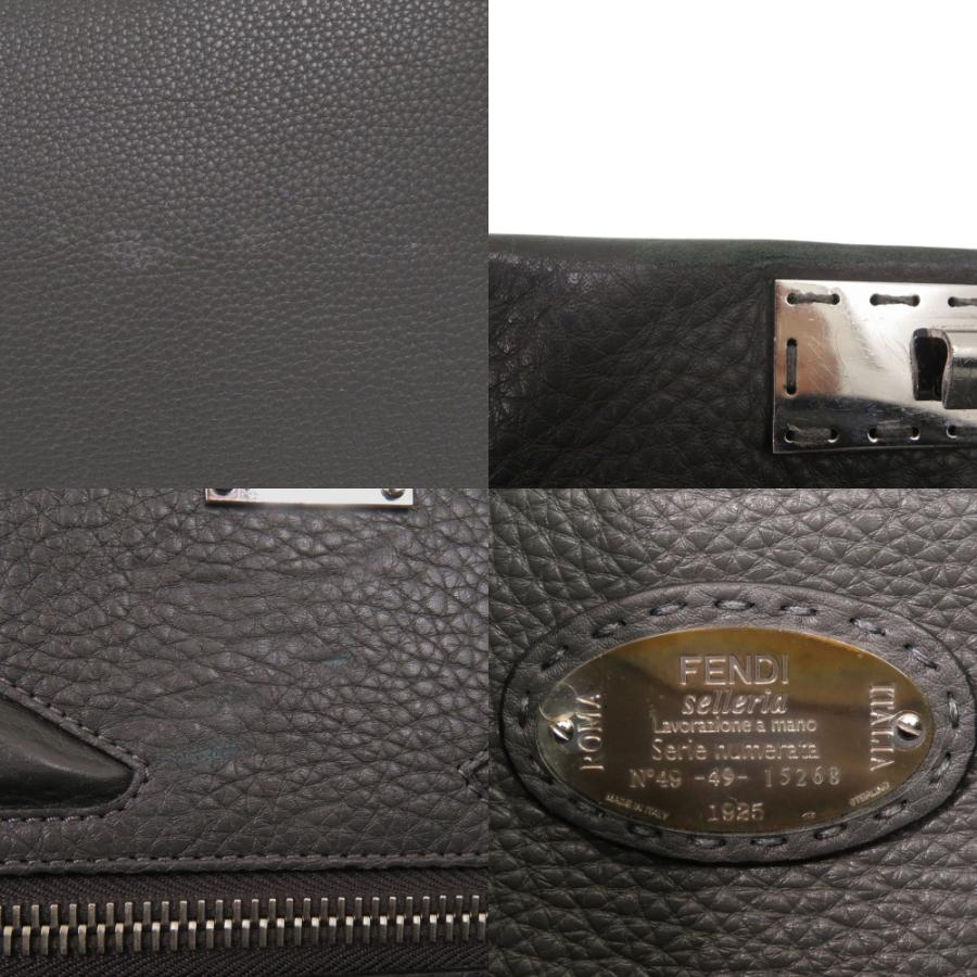 FENDI（フェンディ） 2WAY セレリア ピーカブー モンスター バグズアイ