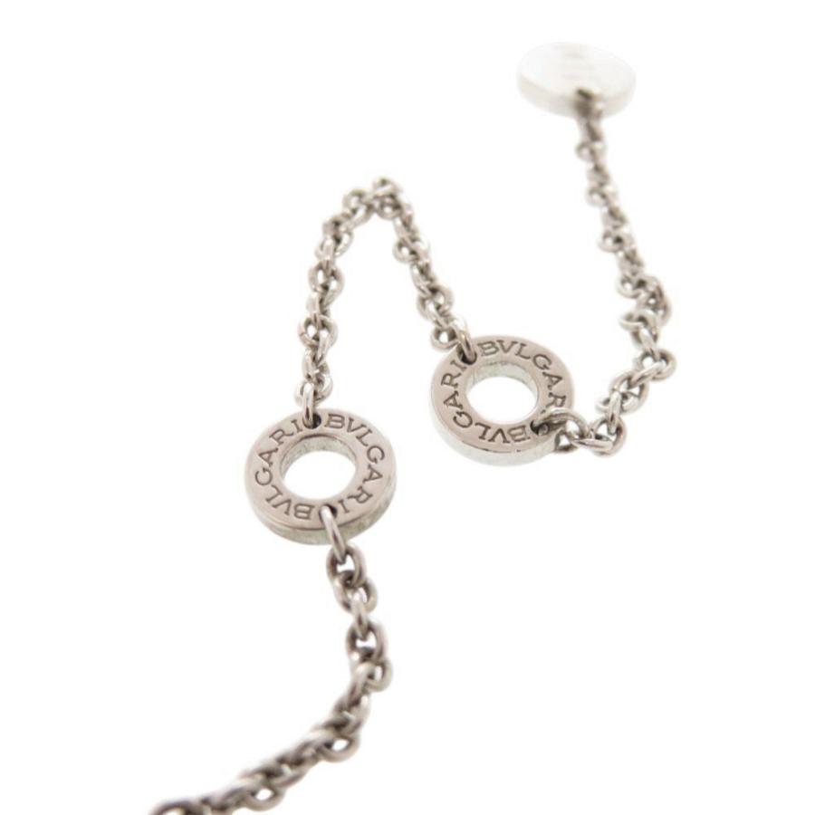 BVLGARI（ブルガリ） 美品 セーブ ザ チルドレン シルバー925 オニキス