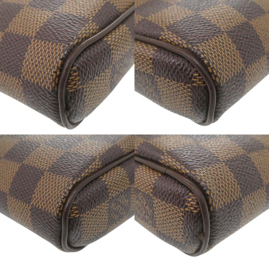 LOUIS VUITTON（ルイ・ヴィトン） ルイ ヴィトン ダミエ ポシェット