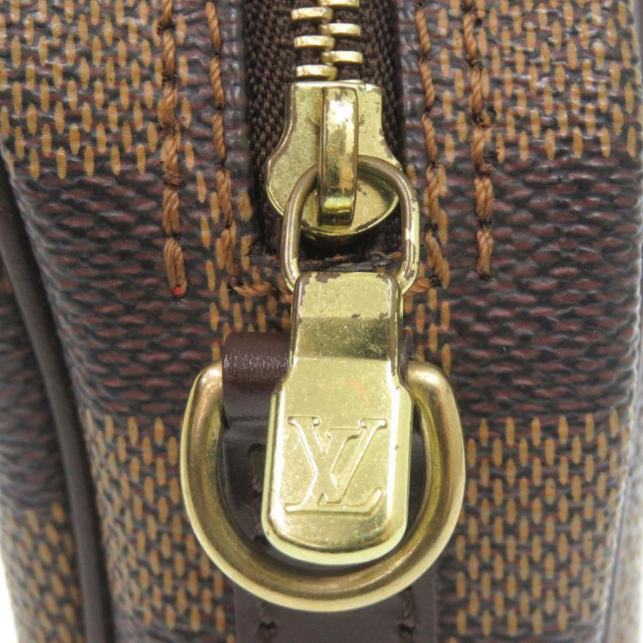 LOUIS VUITTON（ルイ・ヴィトン） ルイ ヴィトン ダミエ ポシェット