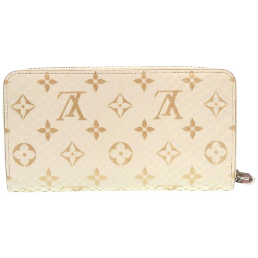 LOUIS VUITTON（ルイ・ヴィトン） 美品 ルイ ヴィトン ジッピー