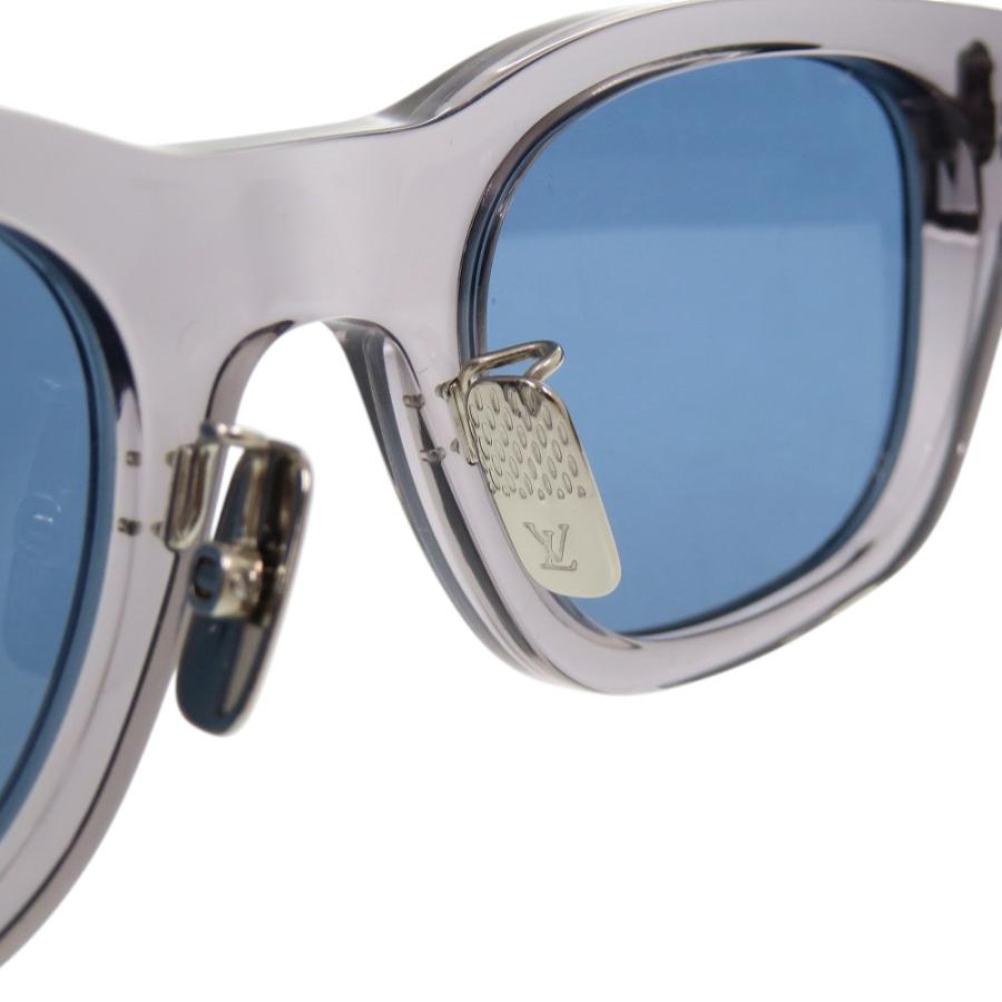 LOUIS VUITTON（ルイ・ヴィトン） 新品同様 ルイ ヴィトン Z2184U