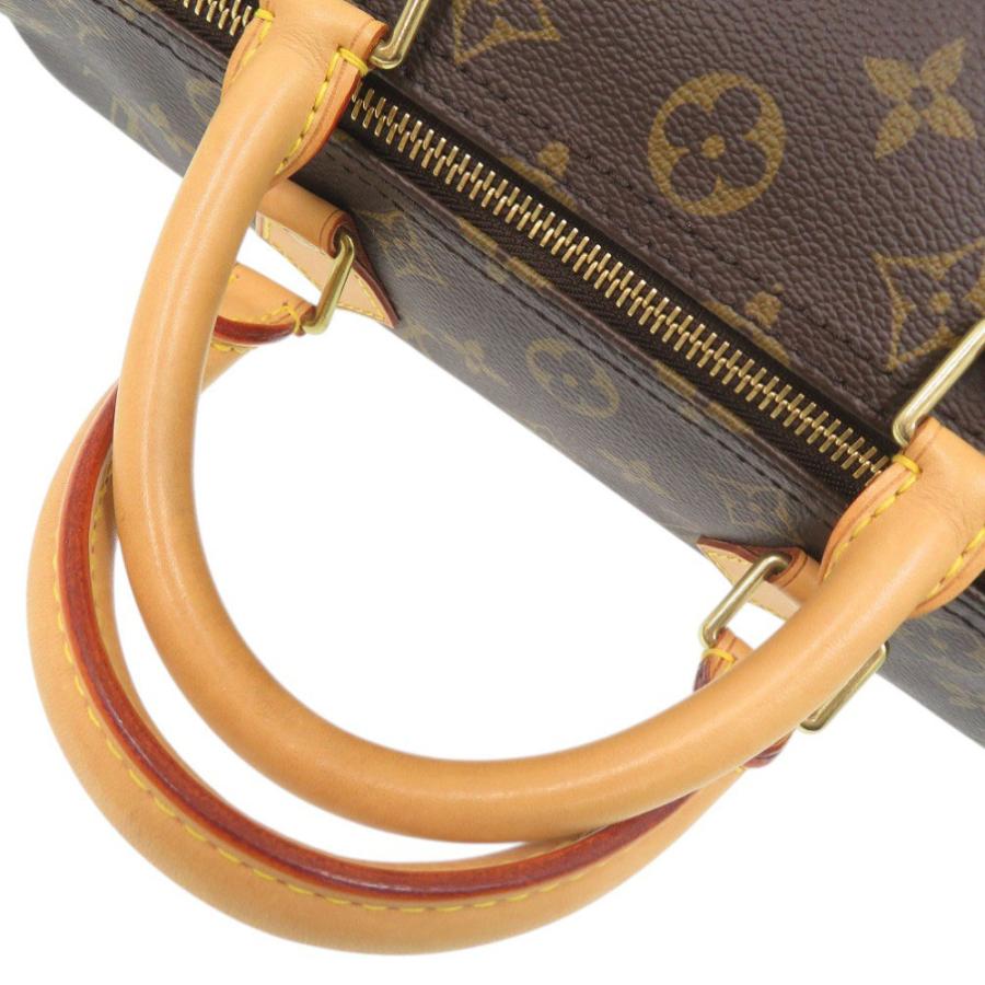 LOUIS VUITTON（ルイ・ヴィトン） 美品 ルイ ヴィトン スピーディ30 