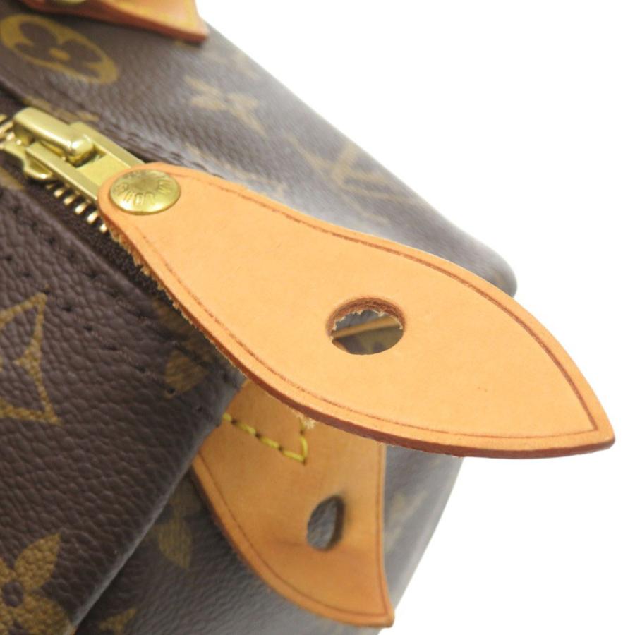 LOUIS VUITTON（ルイ・ヴィトン） 美品 ルイ ヴィトン スピーディ30 