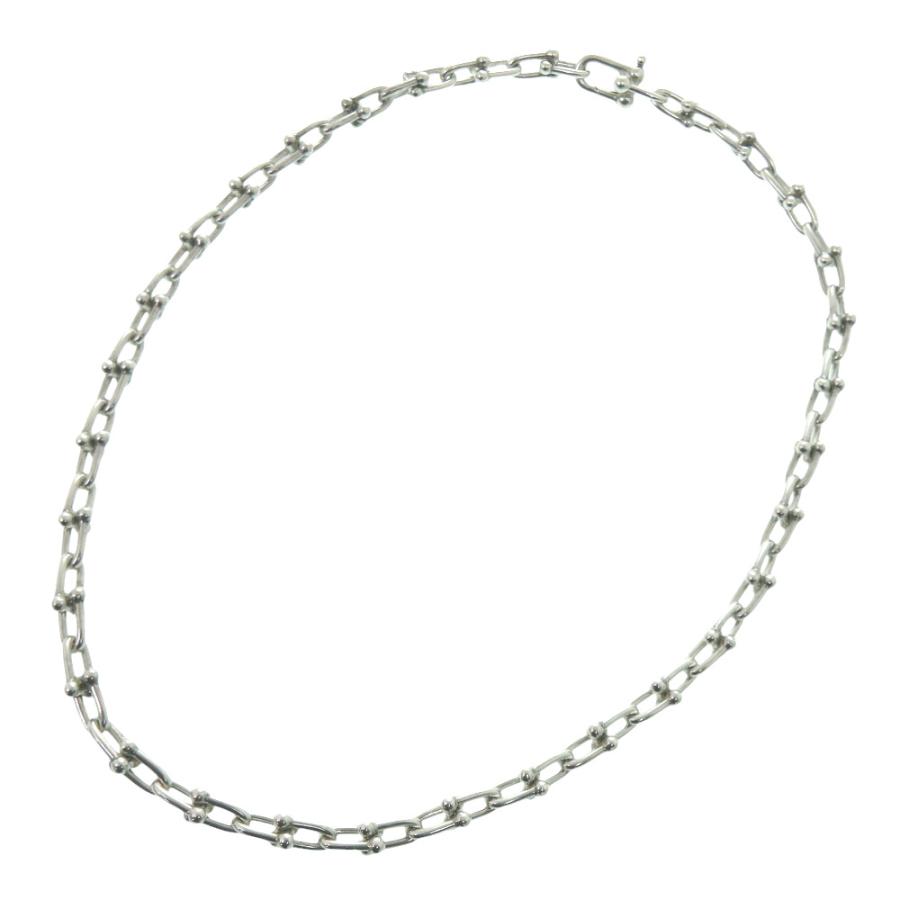 TIFFANY&Co.（ティファニー） 美品 ハードウェア グラジュエイテッド