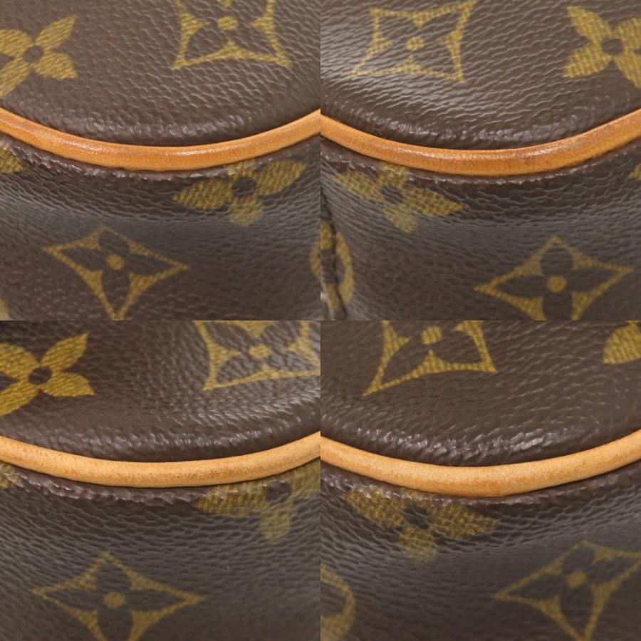 LOUIS VUITTON（ルイ・ヴィトン） ルイ ヴィトン ポシェット ガンジュ
