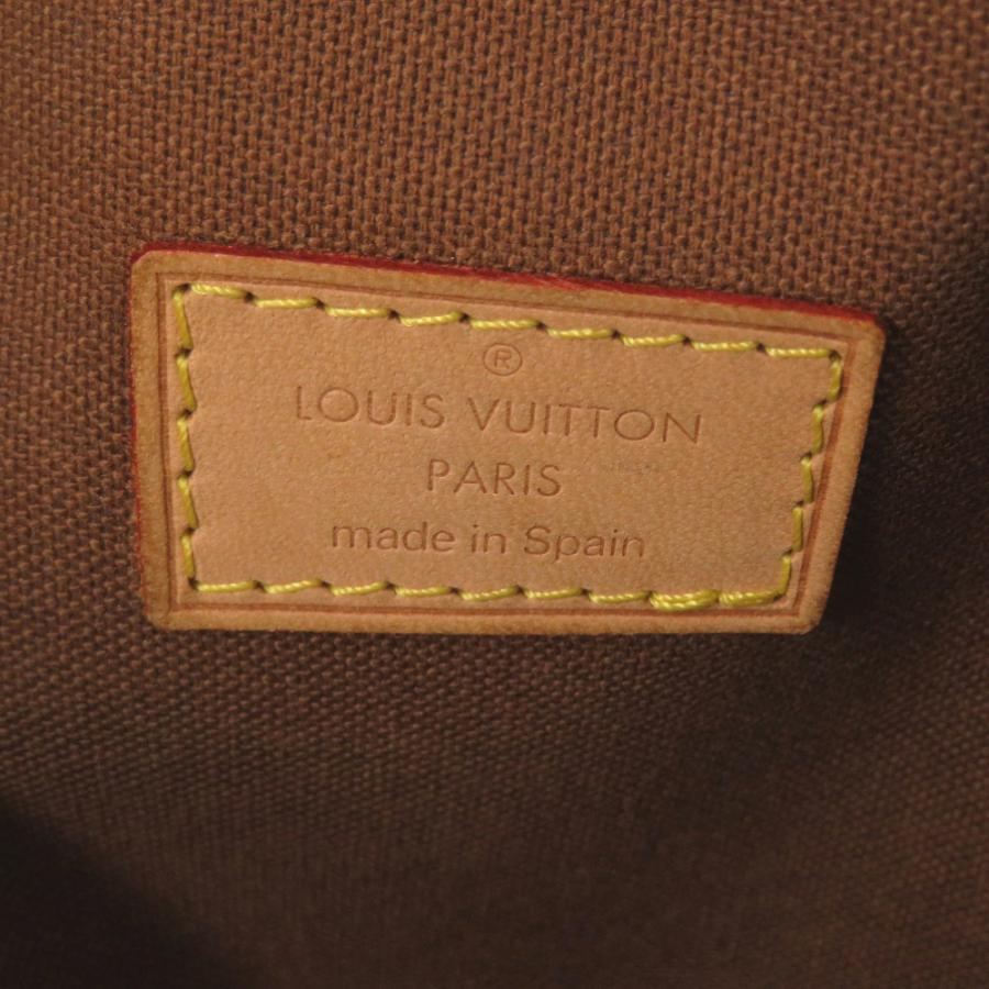 LOUIS VUITTON（ルイ・ヴィトン） ルイ ヴィトン ポシェット ガンジュ