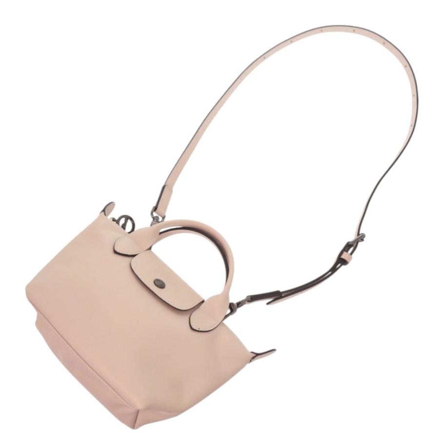LONGCHAMP（ロンシャン） 新品同様 ル プリアージュ エクストラ XS