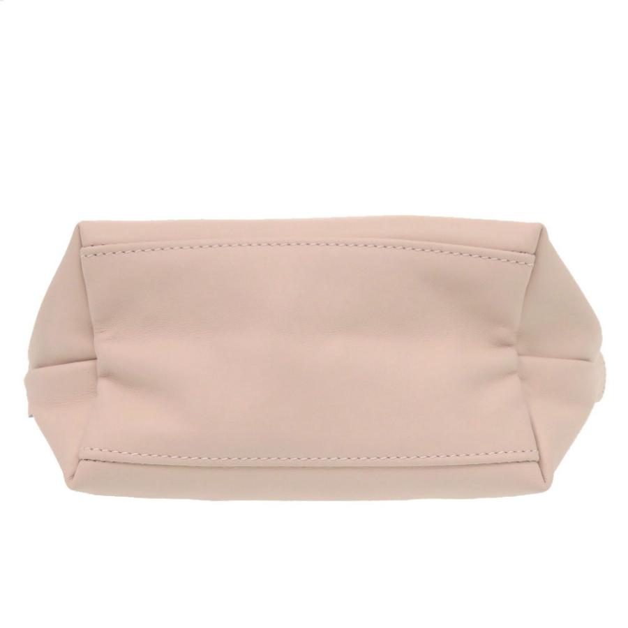 LONGCHAMP（ロンシャン） 新品同様 ル プリアージュ エクストラ XS