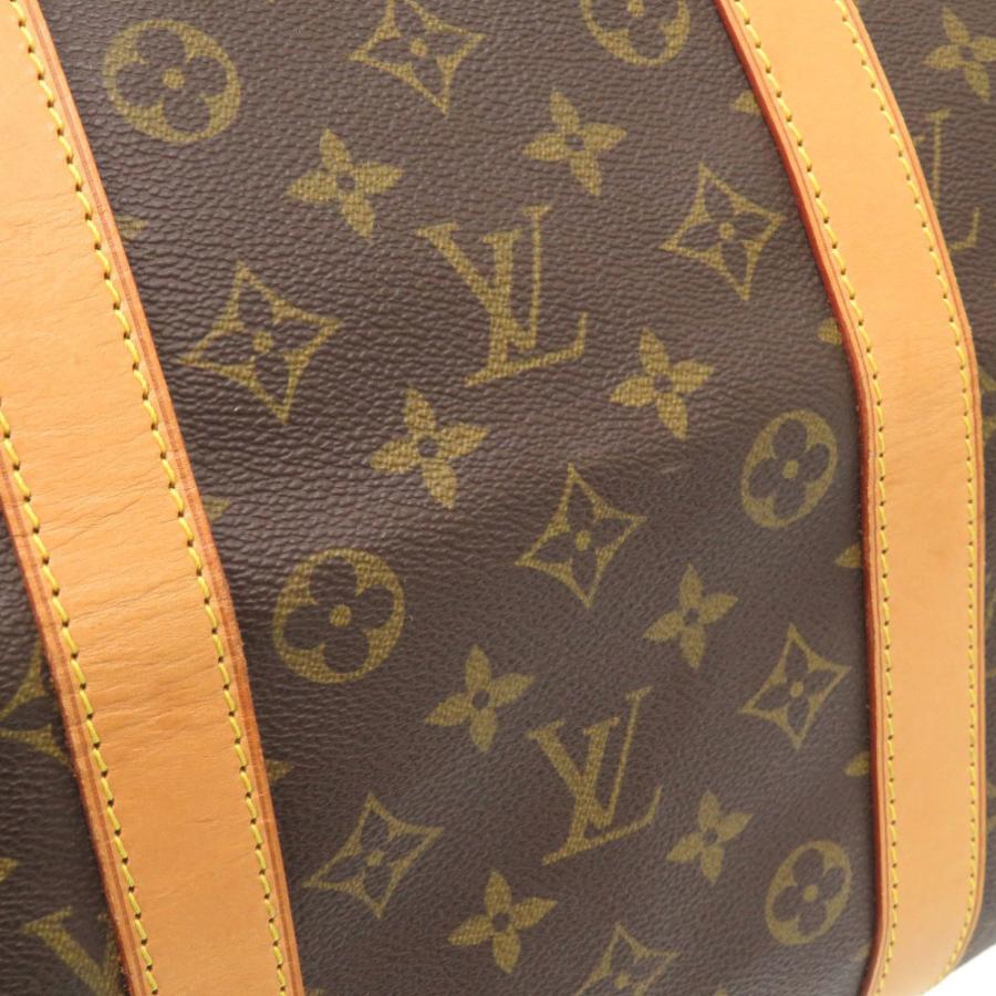 LOUIS VUITTON（ルイ・ヴィトン） ルイ ヴィトン キーポルバンド