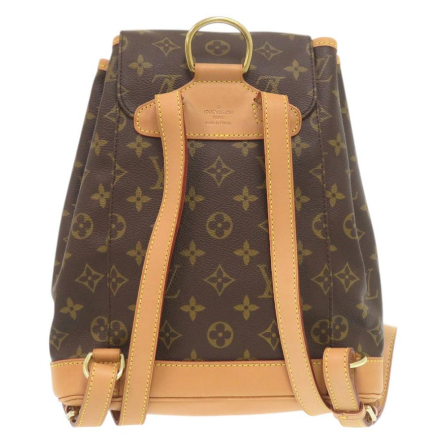 LOUIS VUITTON（ルイ・ヴィトン） 美品 ルイ ヴィトン モンスリMM
