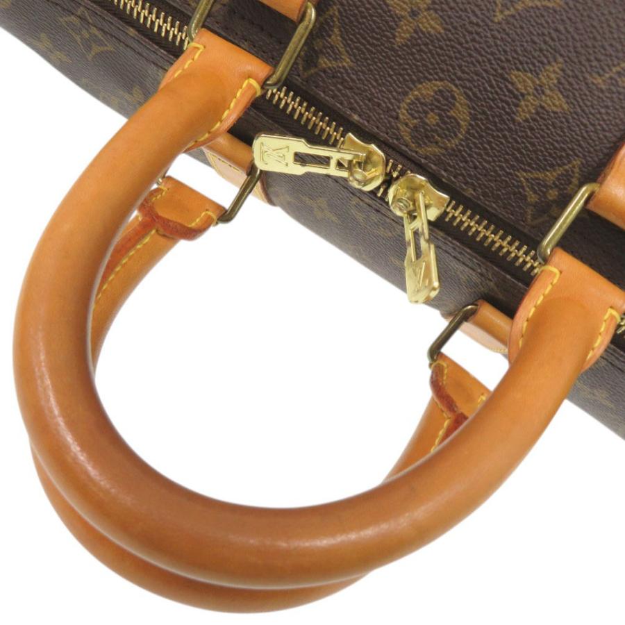 LOUIS VUITTON（ルイ・ヴィトン） ルイ ヴィトン キーポルバンド