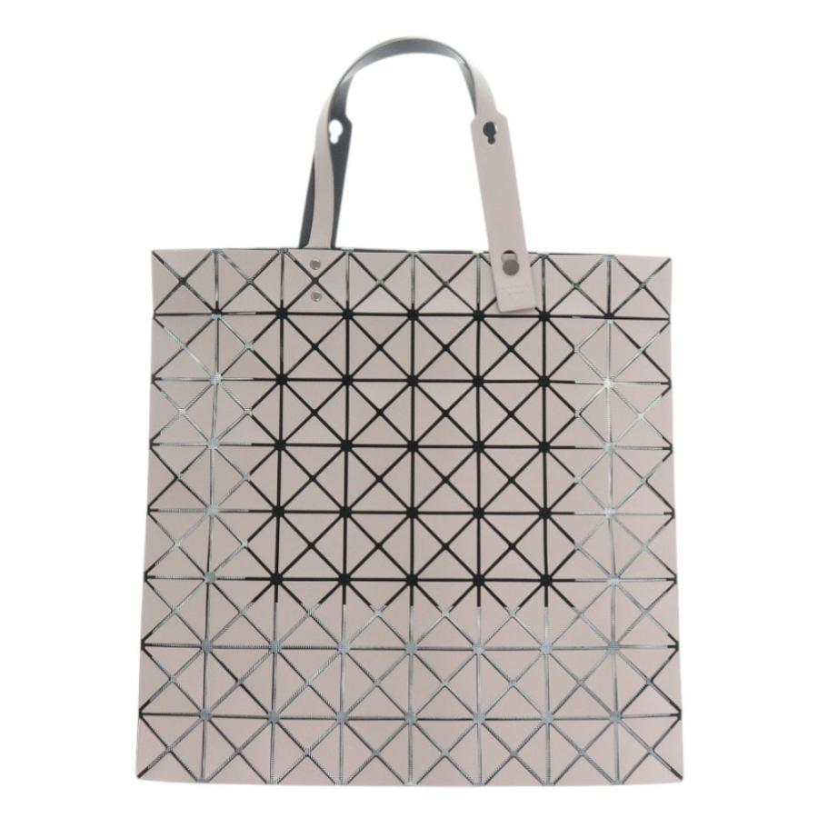 ISSEY MIYAKE（イッセイミヤケ） 未使用 バオバオ グレー トートバッグ