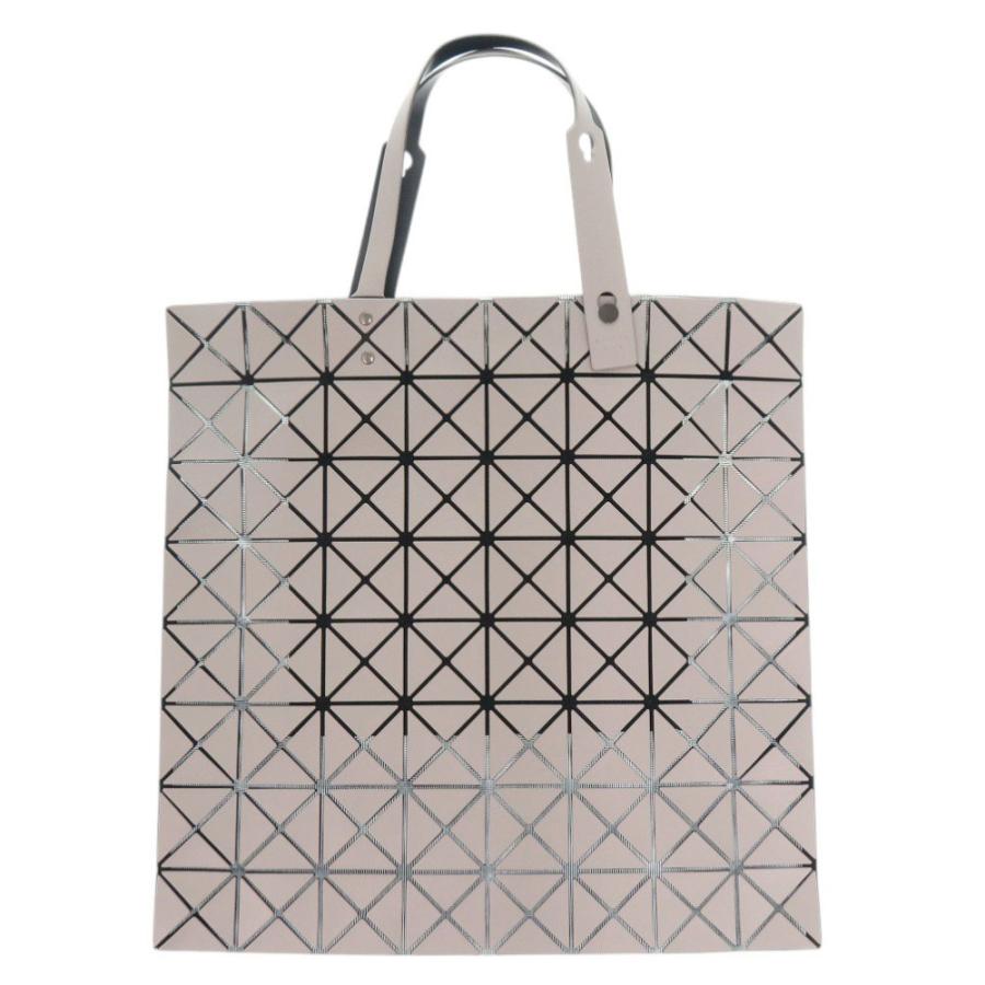 ISSEY~ MIYAKE ~ BAOトートバッグ グレー BAO ISSEY MIYAKE バオバオイッセイミヤケ トートバッグ グレー サイズ