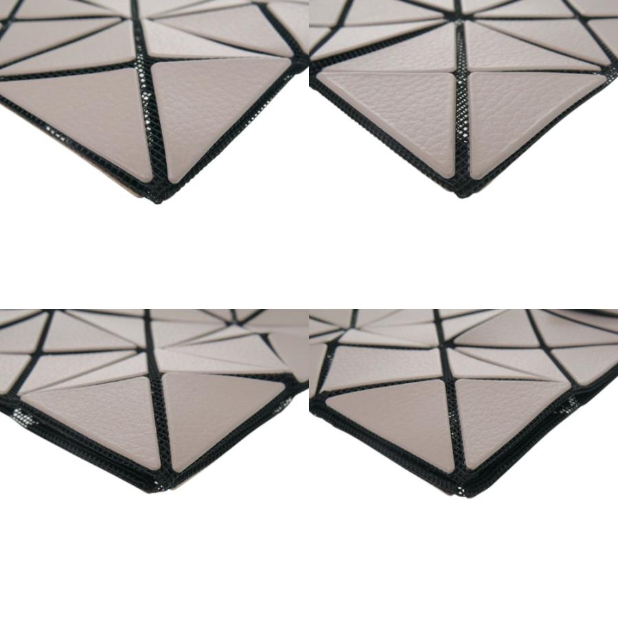 ISSEY MIYAKE（イッセイミヤケ） 未使用 バオバオ グレー トートバッグ