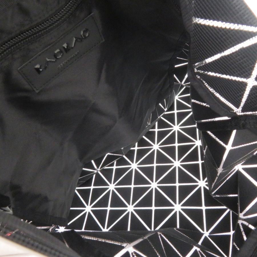 ISSEY MIYAKE（イッセイミヤケ） 未使用 バオバオ グレー トートバッグ