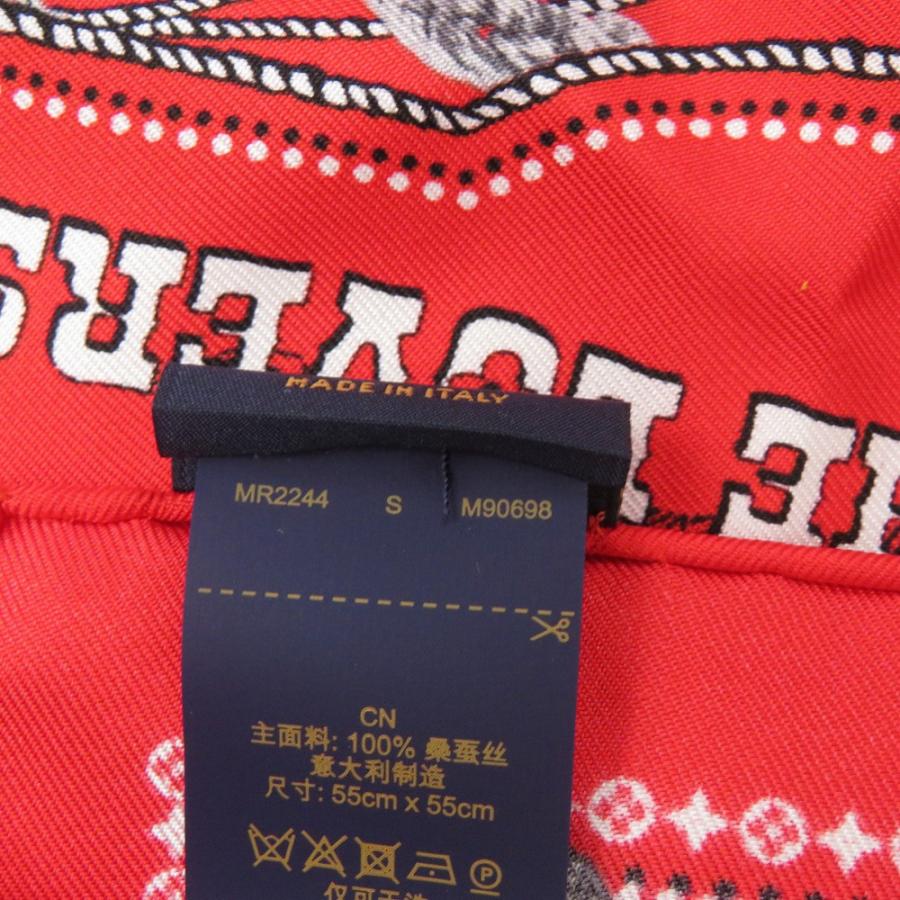 LOUIS VUITTON（ルイ・ヴィトン） 新品同様 ルイ ヴィトン カレ55 LV