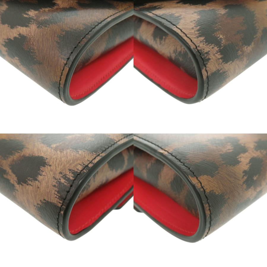 Christian Louboutin（クリスチャンルブタン） 新品同様 LOUBI54