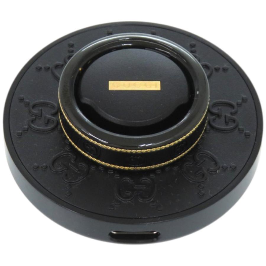 GUCCI（グッチ） 新品同様 OURA オーラコラボ スマートリング インター
