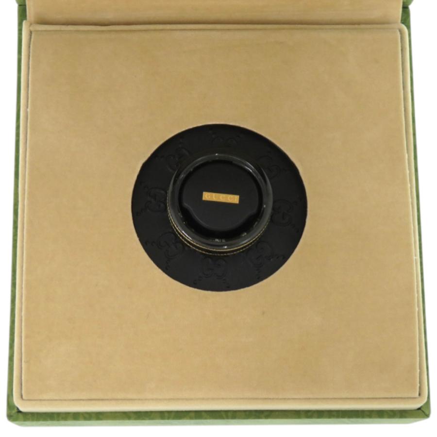 GUCCI（グッチ） 新品同様 OURA オーラコラボ スマートリング インター