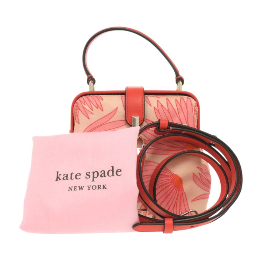 kate spade NEW YORK（ケイト・スペード ニューヨーク） 美品 ケイト 