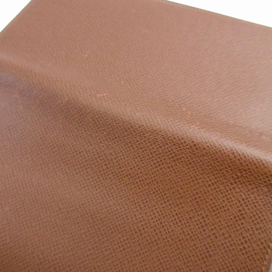 美品 ルイヴィトン M32578 タイガ ポルトフォイユ ブラザ グリズリ LV 2つ折り長財布 財布 0865【中古】LOUIS VUITTON LOUIS VUITTON（ルイ・ヴィトン） 美品 M32578 タイガ ポルトフォイユ