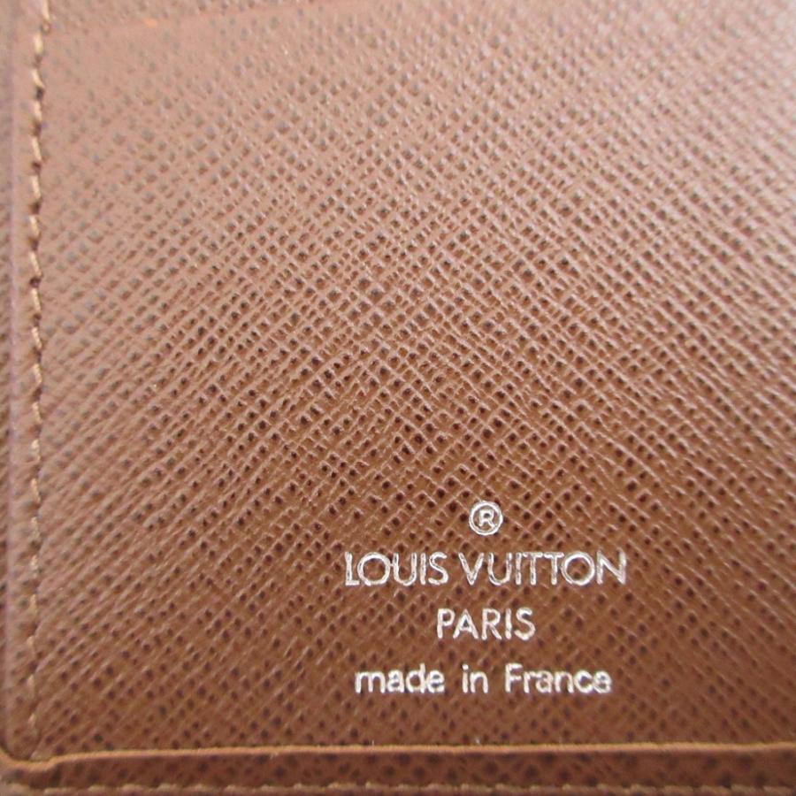 美品 ルイヴィトン M32578 タイガ ポルトフォイユ ブラザ グリズリ LV 2つ折り長財布 財布 0865【中古】LOUIS VUITTON LOUIS VUITTON（ルイ・ヴィトン） 美品 M32578 タイガ ポルトフォイユ