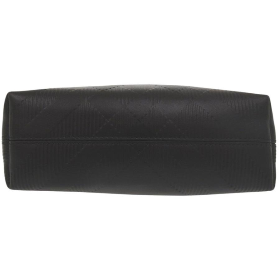 BURBERRY（バーバリー） 新品同様 ミニ チェスター チェック クロス