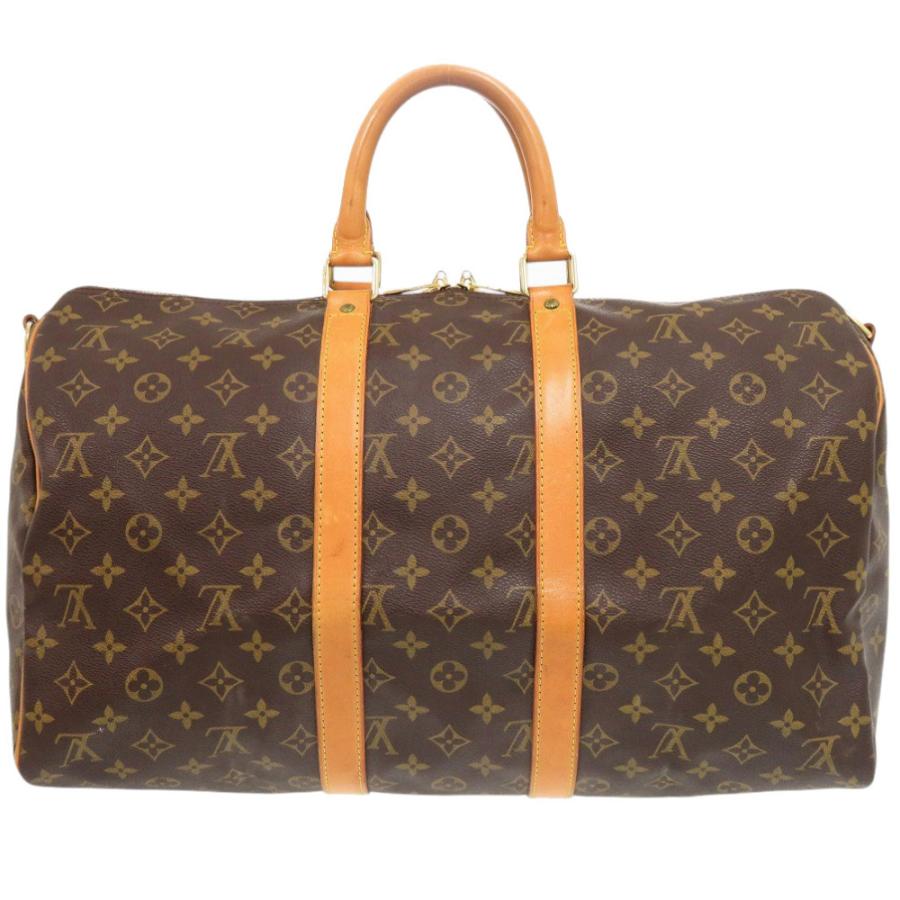 LOUIS VUITTON（ルイ・ヴィトン） ルイ ヴィトン キーポルバンド
