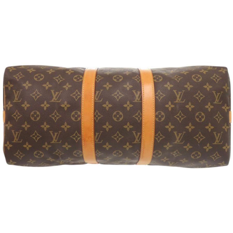 LOUIS VUITTON（ルイ・ヴィトン） ルイ ヴィトン キーポルバンド