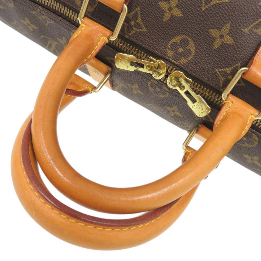 LOUIS VUITTON（ルイ・ヴィトン） ルイ ヴィトン キーポルバンド