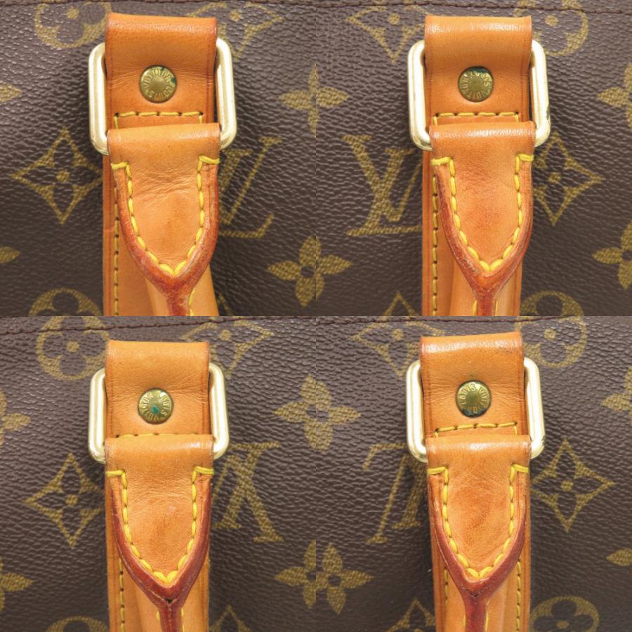 LOUIS VUITTON（ルイ・ヴィトン） ルイ ヴィトン キーポルバンド